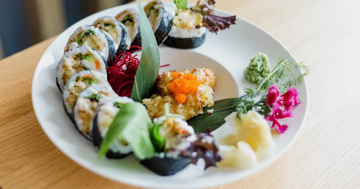 Mark Hibachi