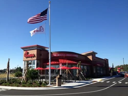 Chick-fil-A