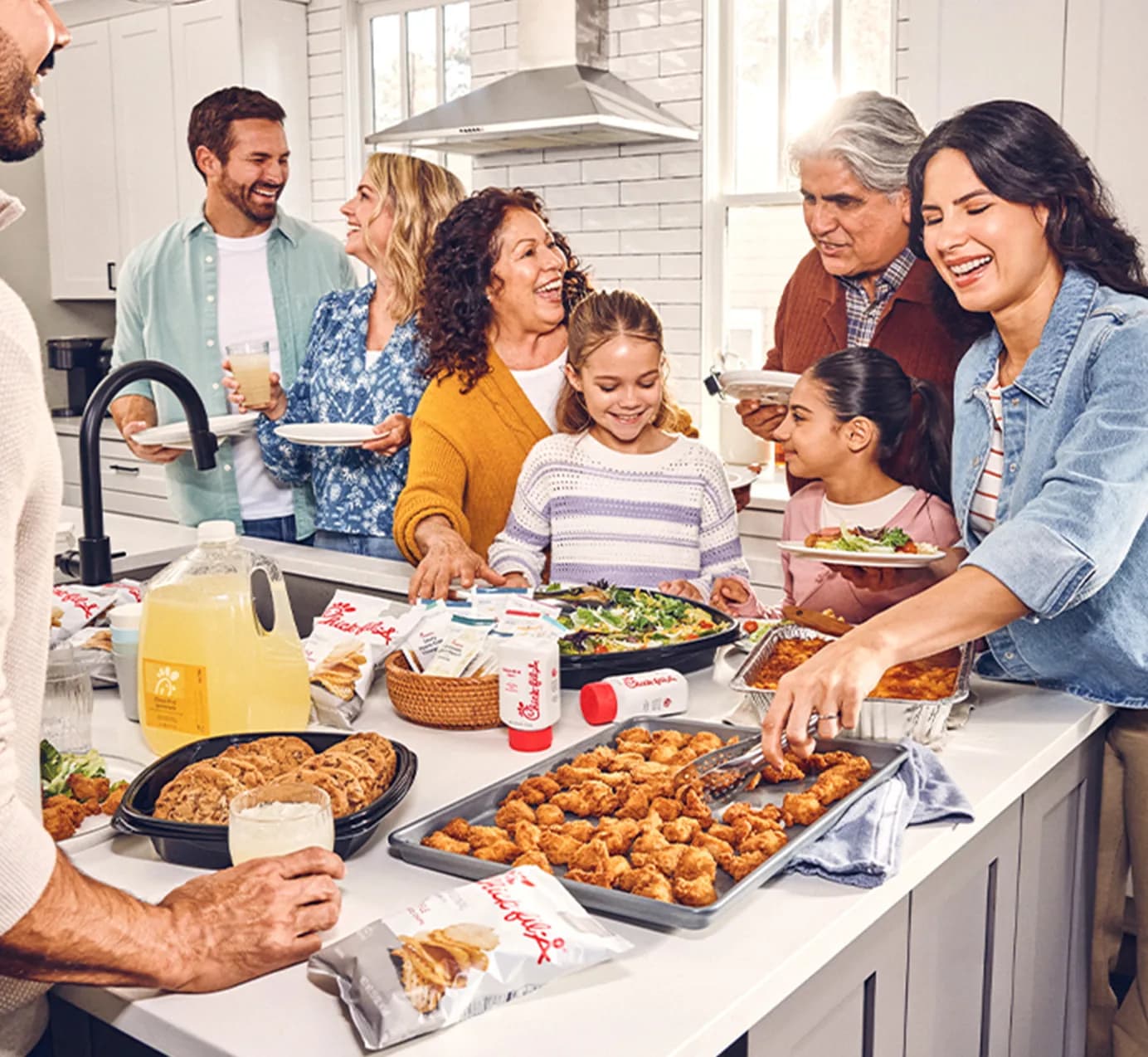 Mac & Cheese