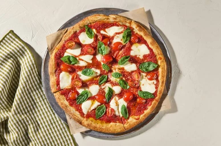 Margherita (Large)