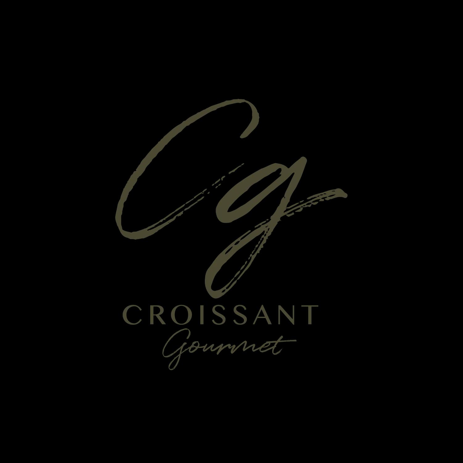 Croissant Gourmet