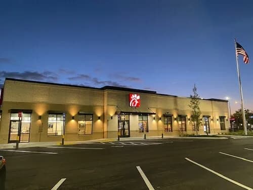Chick-fil-A