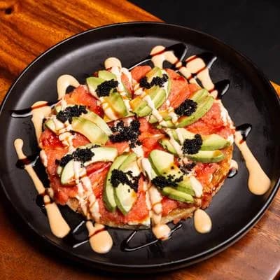 Red Door Pizza