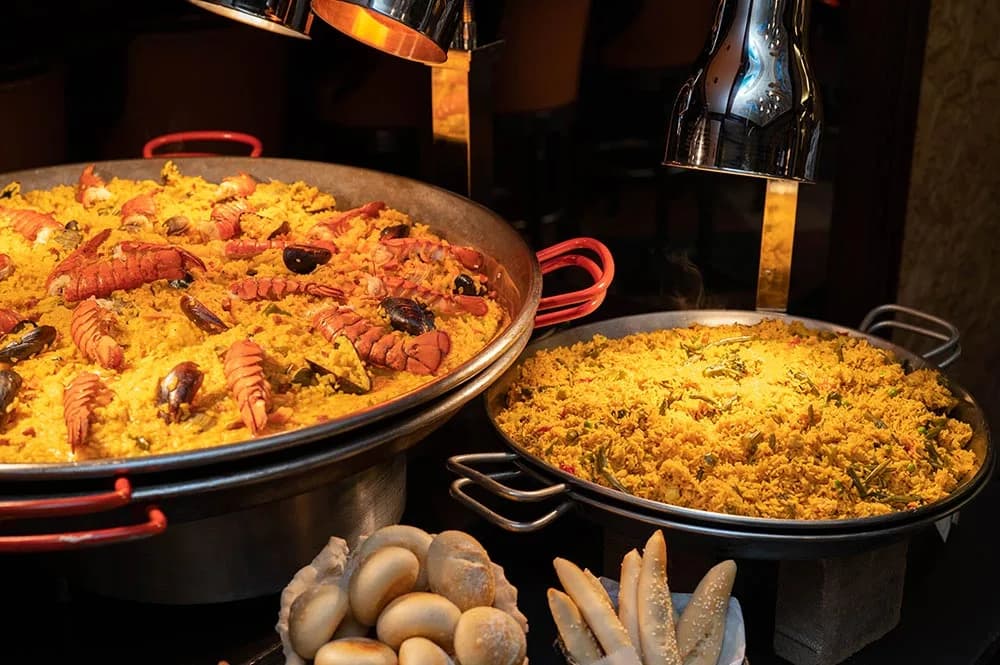 Paella