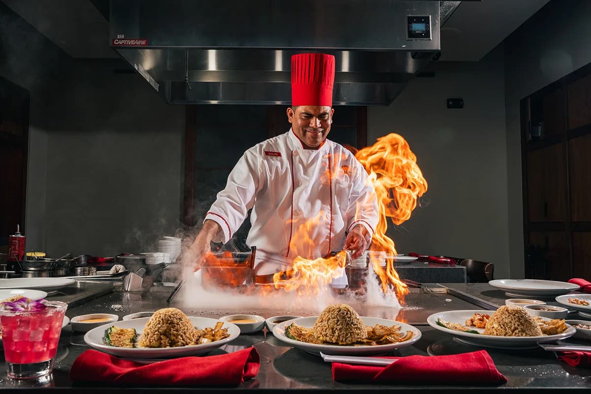 Benihana, Inc.