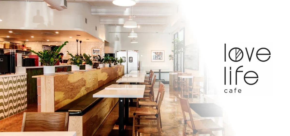 Love Life Café