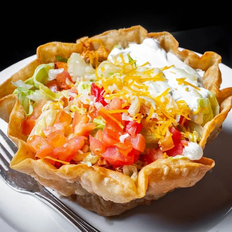 Taco Salad
