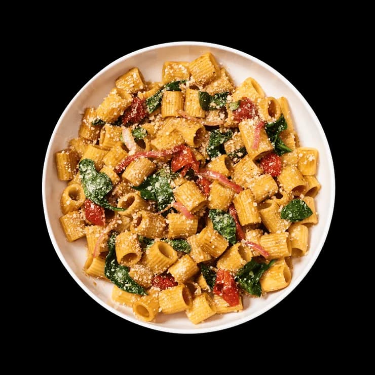 Pasta Fresca