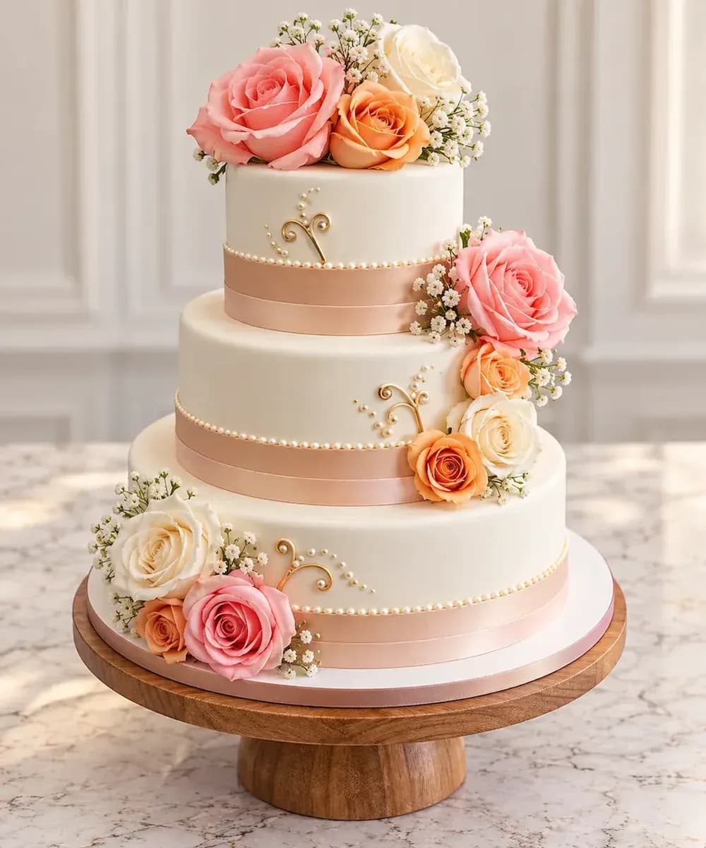 Pastry Is Art