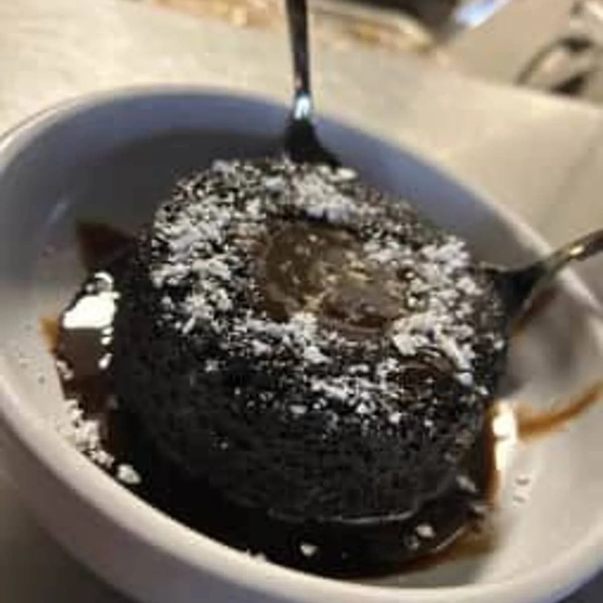 Lava Cake