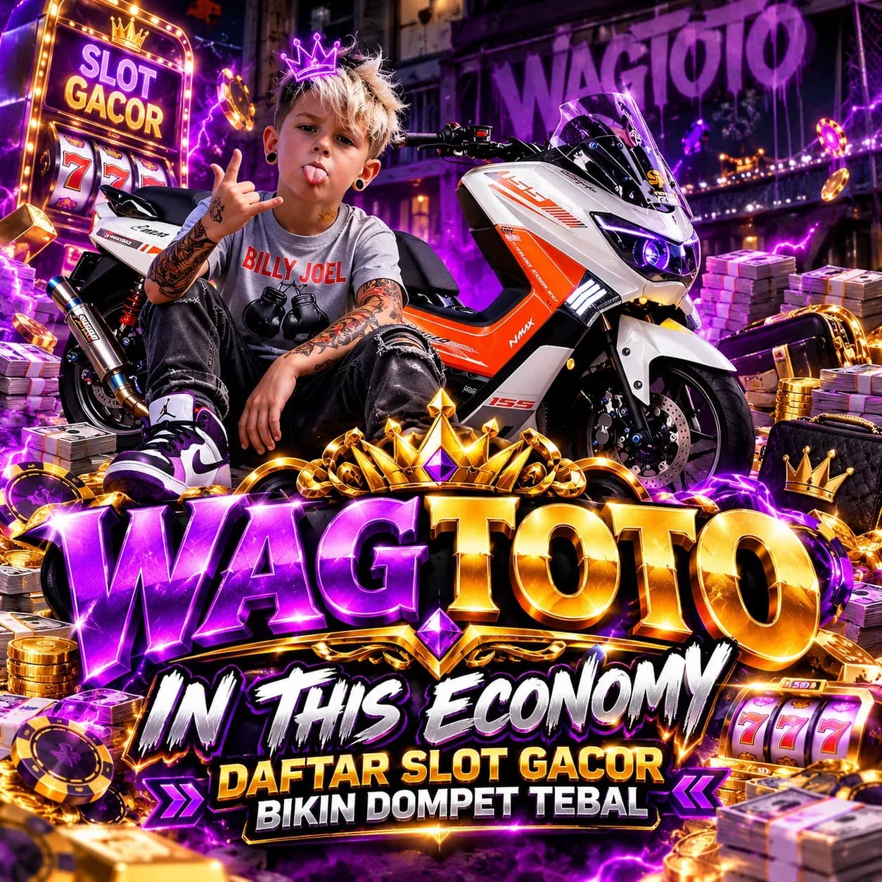 WAGTOTO