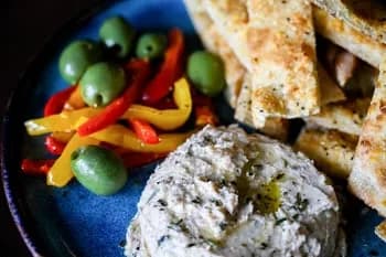 White Bean Hummus