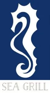 Sea Grill Restaurant logo