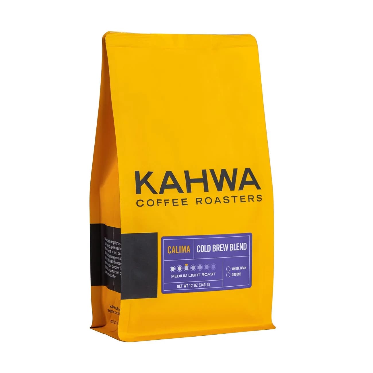 Calima Cold Brew Blend
