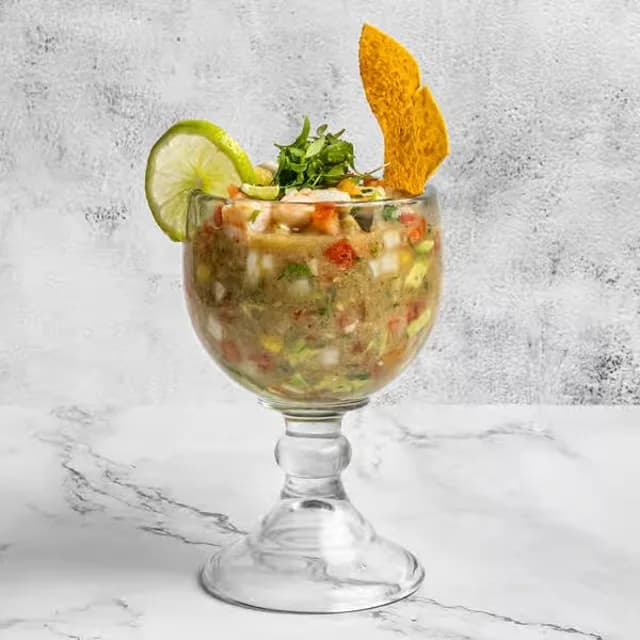 Ceviche de Pescado