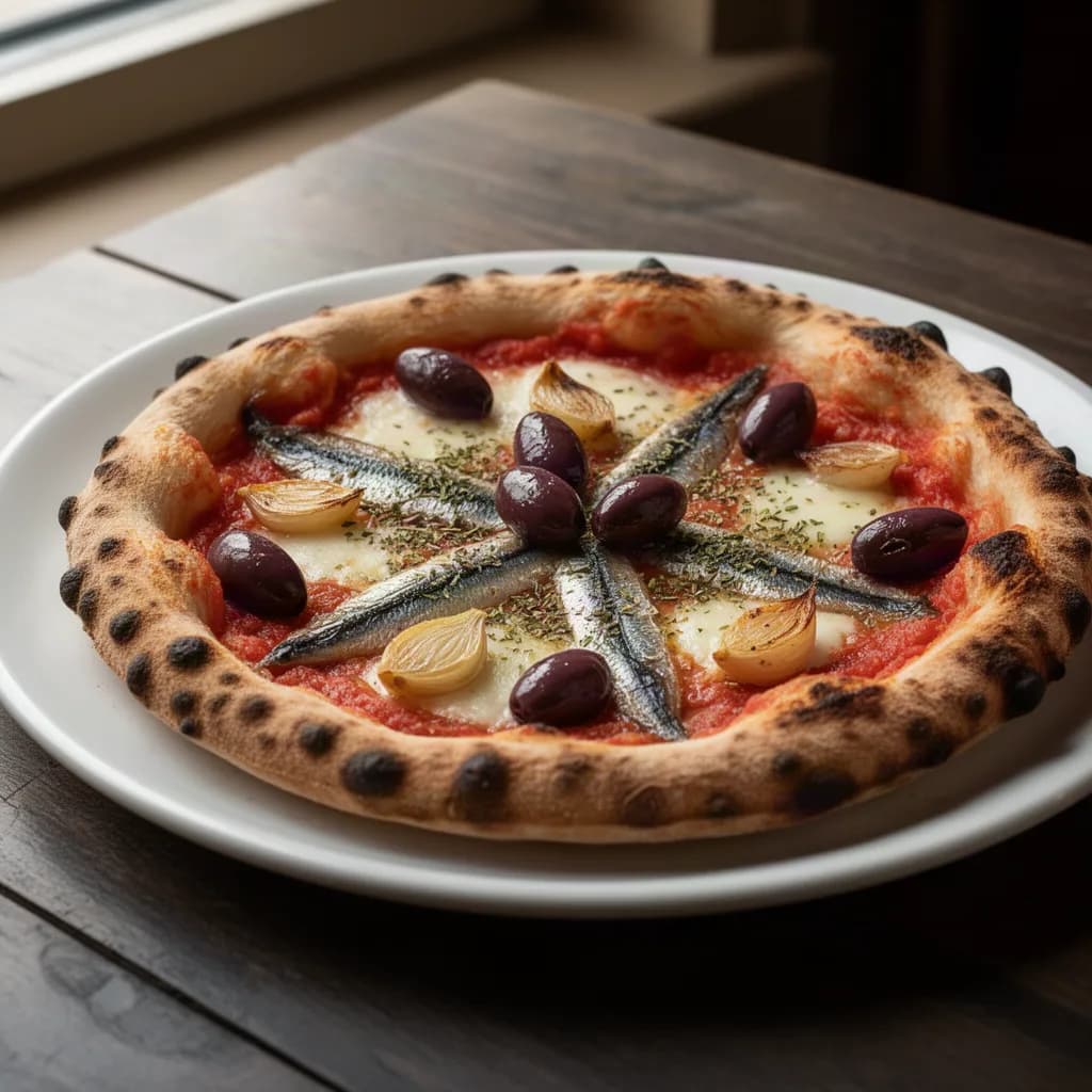 NAPOLETANA