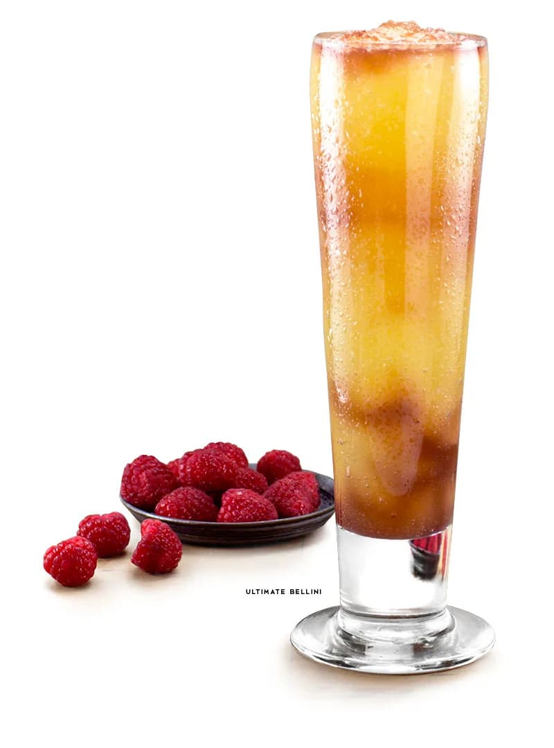 Ultimate Bellini