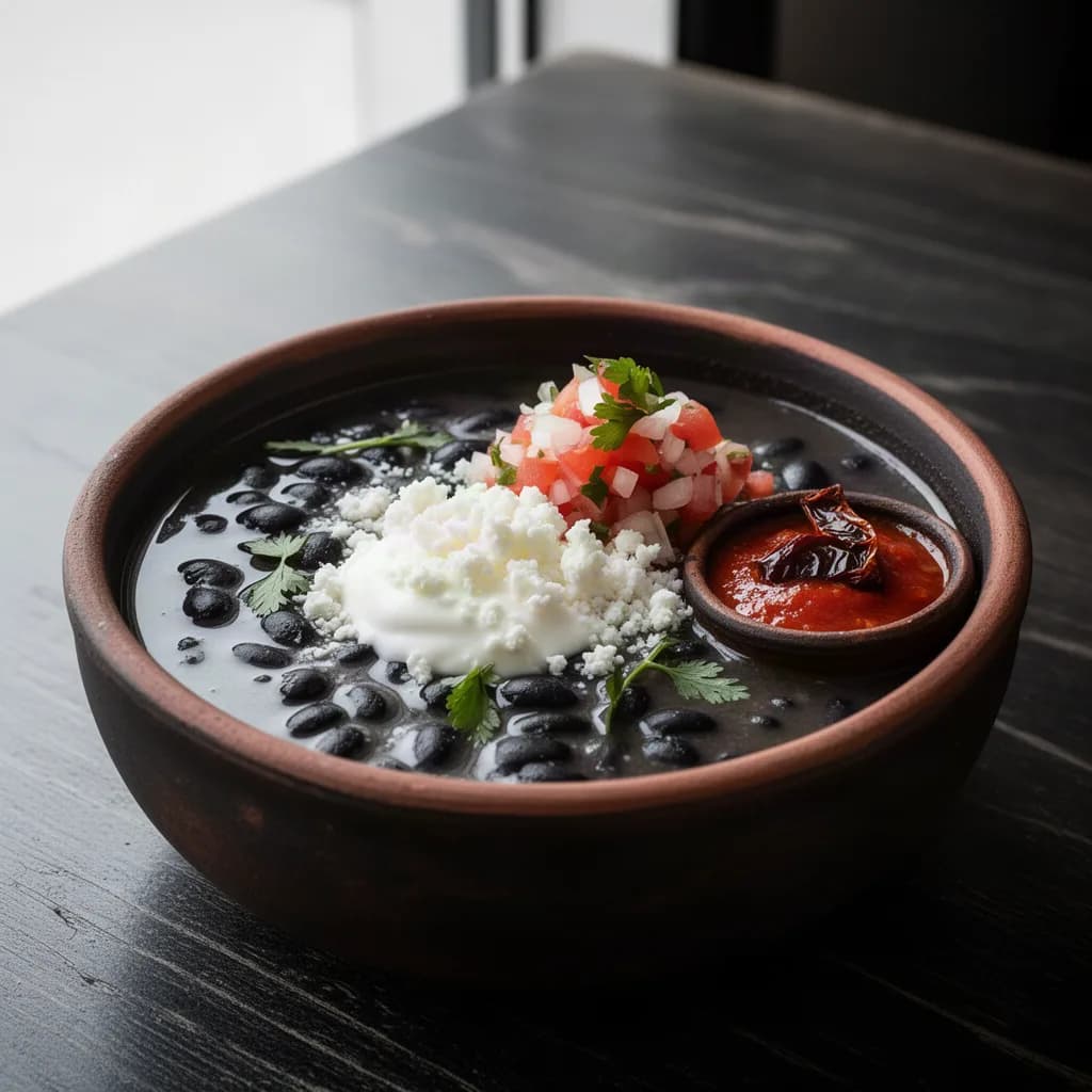 Frijoles de la Olla