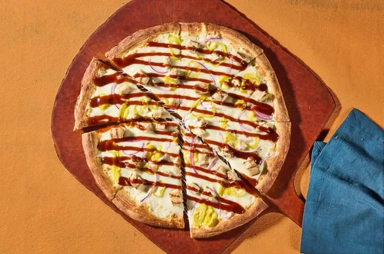 BBQ Chicken (Large)