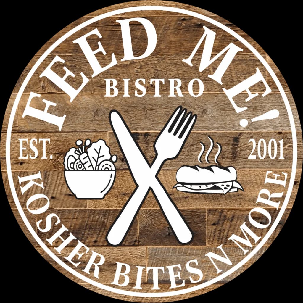 Feed Me Kosher Bistro