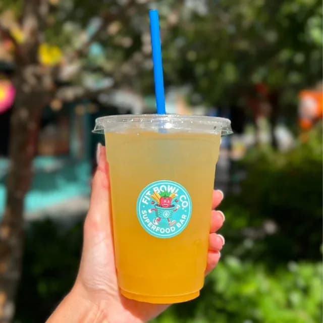 Coco Refresh