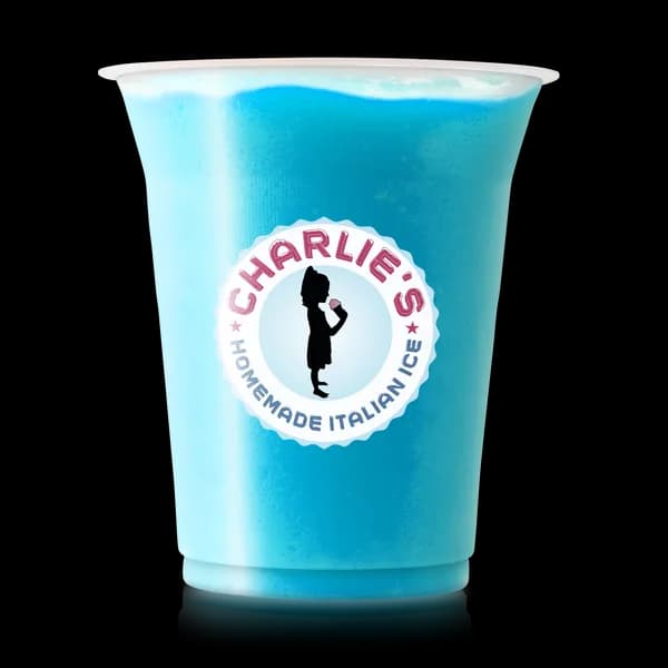 Blue Raspberry