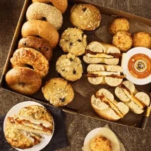 Brunch Box