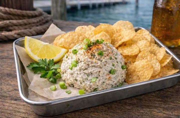 Smoked Fish Dip