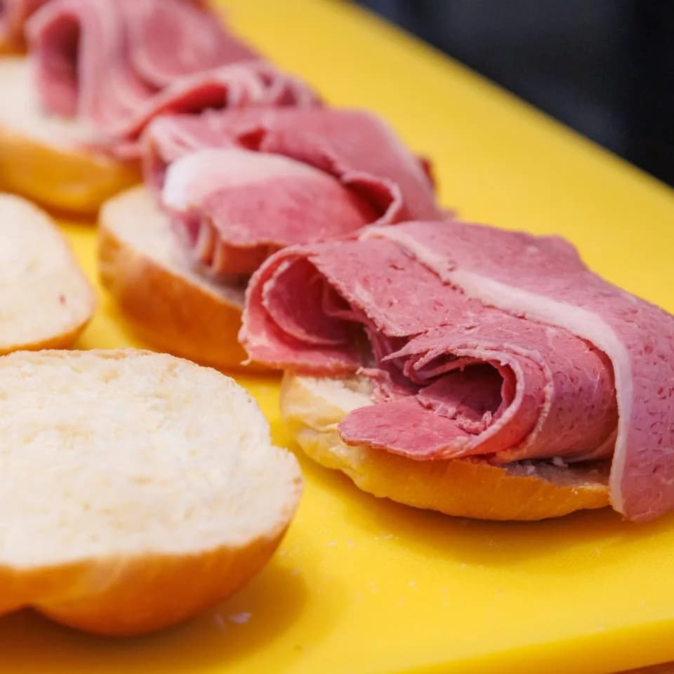 Corned Beef