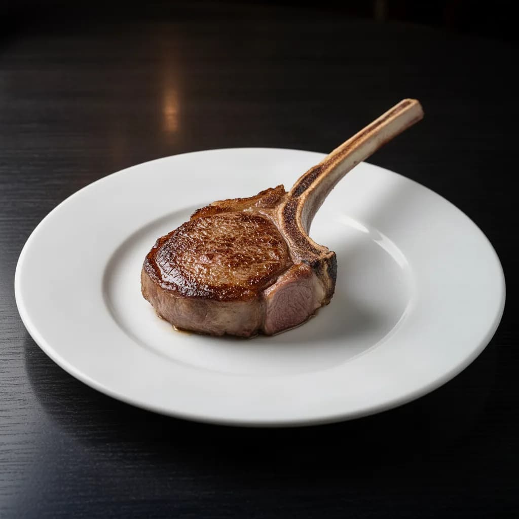 16 oz. Veal Chop