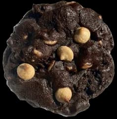 GF Peanut Butter Chip Brownie