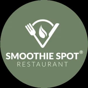 Smoothie Spot Restaurant | North Miami | Healthy Eating logo