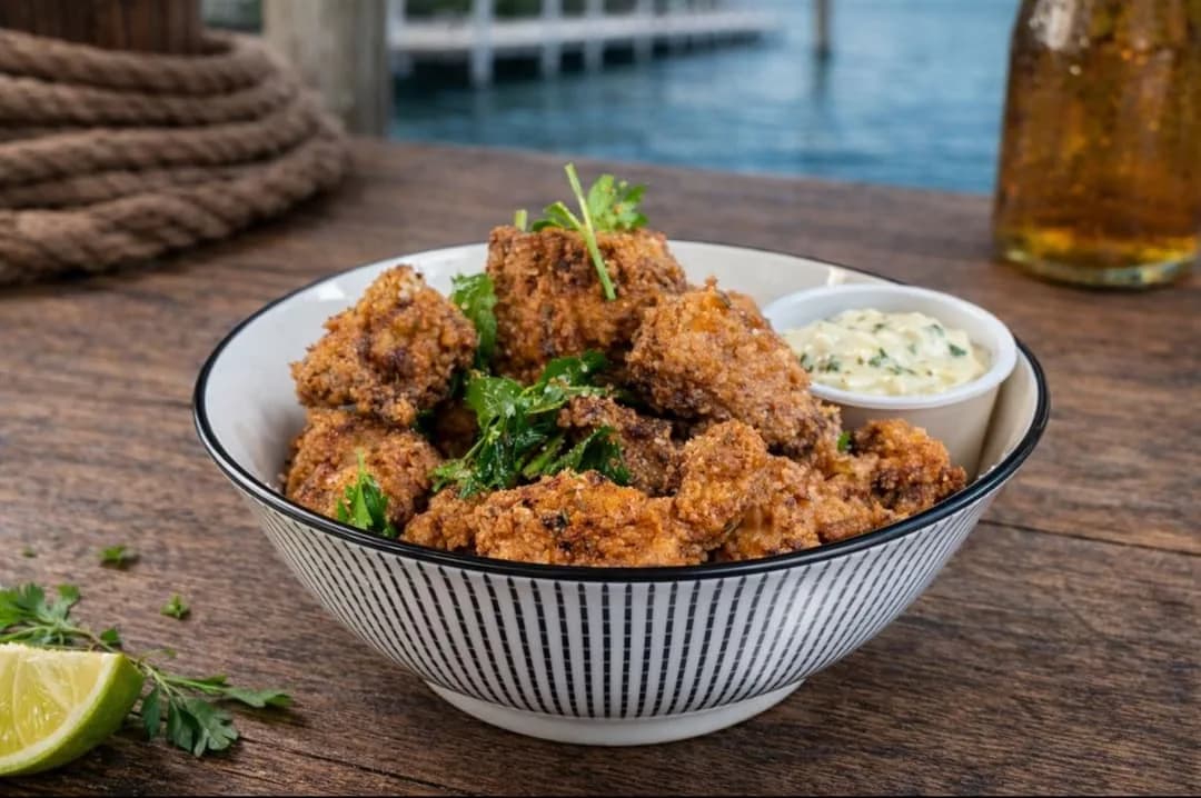 Gator Bites
