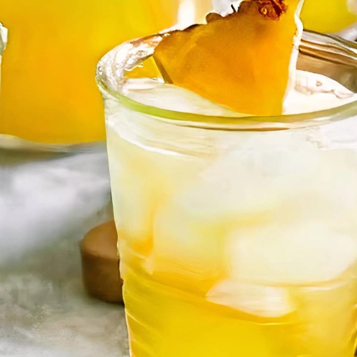 pineapple