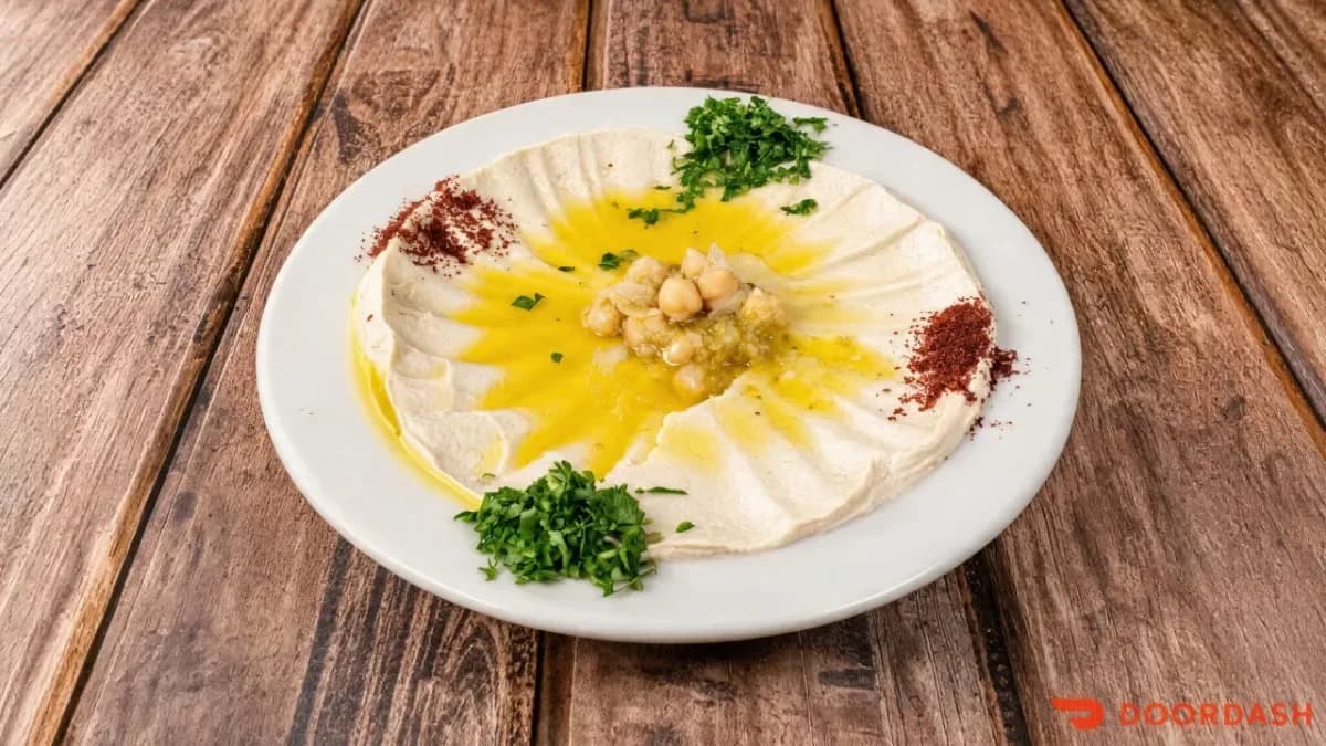 Hummus