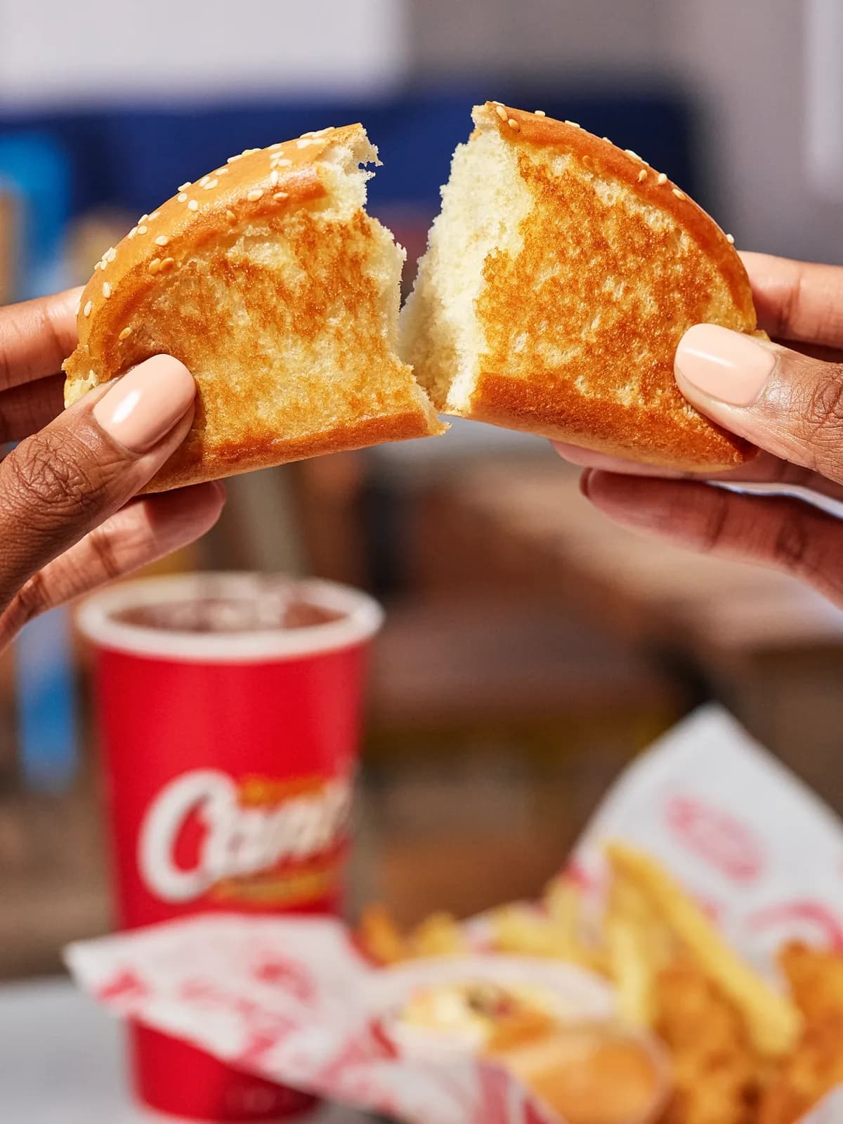 Texas Toast