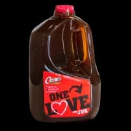 Jug Unsweet Tea