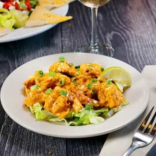 Key West Shrimp