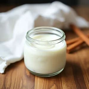 Active Sourdough Starter