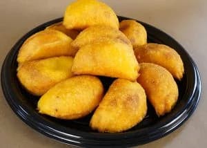 Cheese Empanada