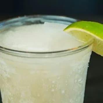 Frozen Margarita