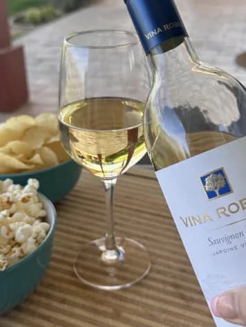 Sauvignon Blanc, Vina Robles, Paso Robles, CA, 2022