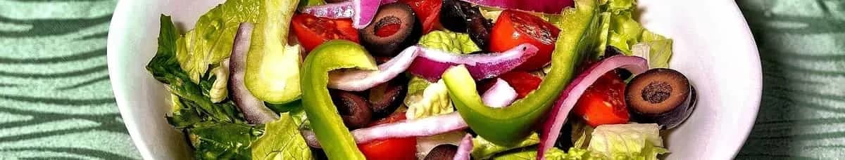 Garden Salad