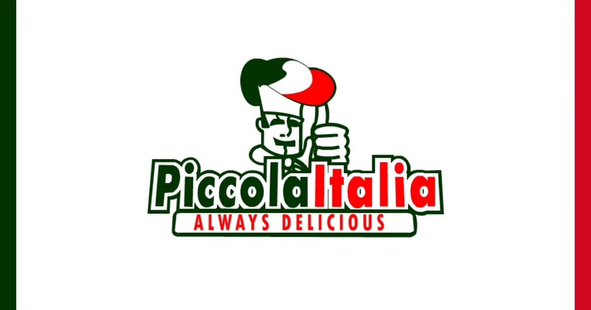 Piccola Italia