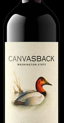 Canvasback Red Mountain – 2021