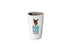 Brewed Coffee