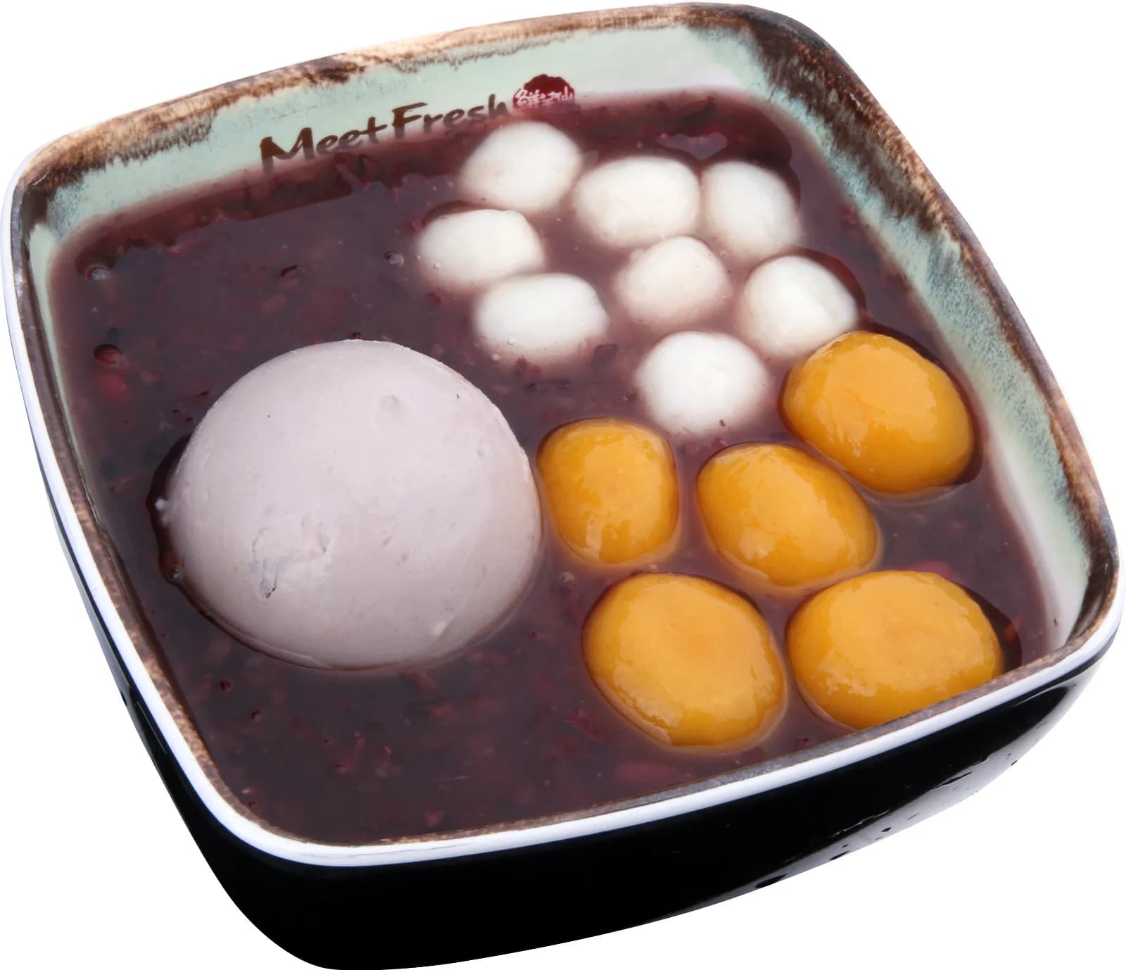 Taro Ball