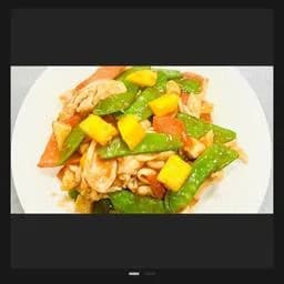 Mango Chicken