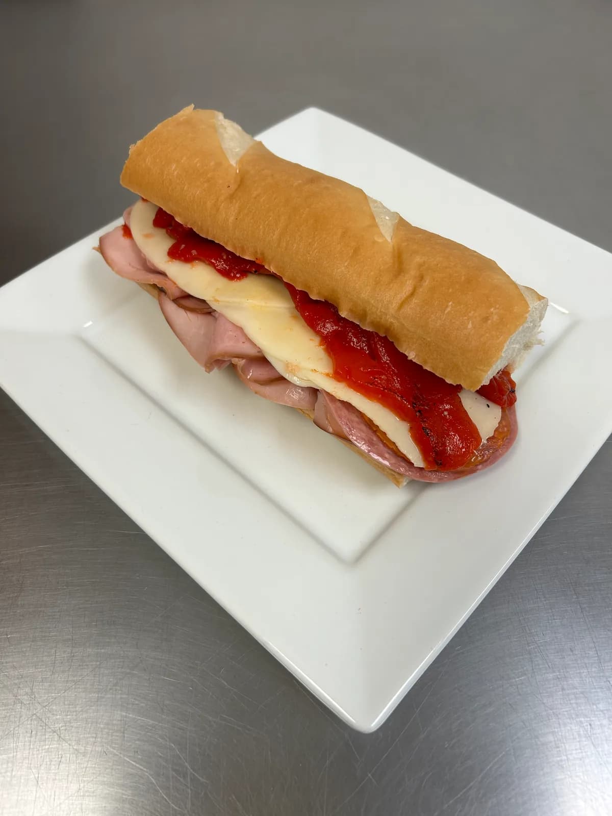 Panini Soprano