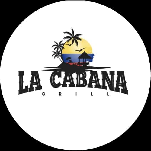 La Cabana Grill logo
